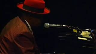 Pinetop Perkins - How Long Blues (2001)