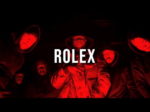 (FREE FOR PROFIT) UK Drill Type Beat "ROLEX" | Stormzy Type Beat | Aggressive Violin Drill type Beat