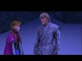 Space Jam J B Eagle Style Part 9 Kristoff Meets Puss In Boots