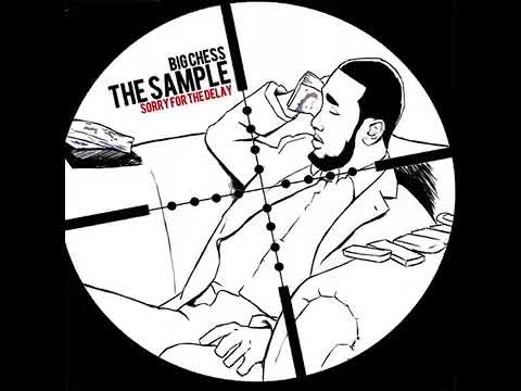 Big Chess - The Sample [FULL MIXTAPE] Peckham