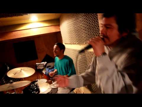 Fonk Machine video promocional Talent House