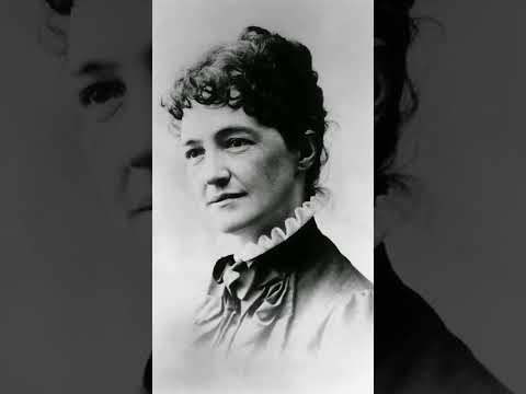 Libby Custer, Wife of General George Custer