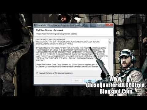 comment installer battlefield 3