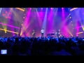 Pegasus - Rise Up (Black Dog) - Hallenstadion ...