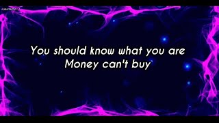 All About You - lyrics [by Bratz]