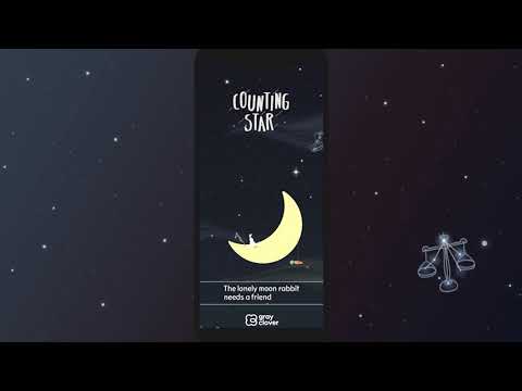 Counting Star - healing game