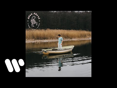 Blå Anemoner - Alex Järvi