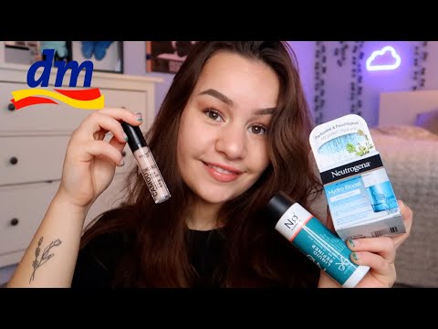 [ASMR] Der Entspannteste DM HAUL, den du je gesehen hast! ✨ | ASMR Marlife