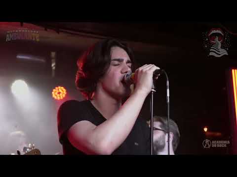 Dead Memories - Slipknot (Cover)