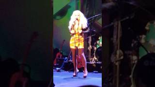 Sharon Needles- Caitlyn Says (Candy Says Velvet Underground Cover)