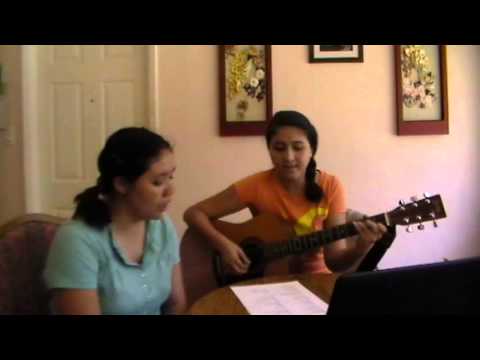 Well done by Moriah Peters in Spanish  Buen siervo fiel (Cover) Aurora Acuna