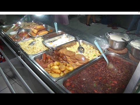 Olores y Sabores - Comedor Normita