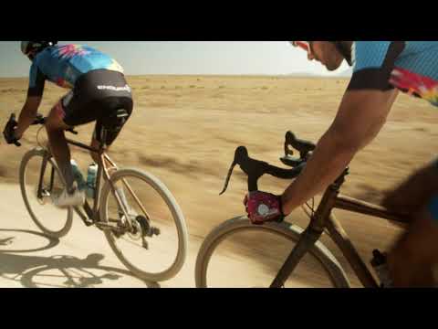 First Look 👀 : State Bicycle Co. 6061 All-Road