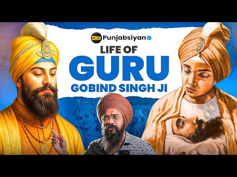 REAL KHALSA OF GURU GOBIND SINGH JI | PUNJAB SIYAN Episode 072