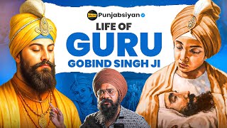 REAL KHALSA OF GURU GOBIND SINGH JI | PUNJAB SIYAN Episode 072