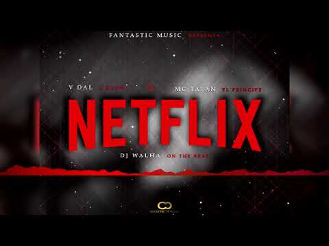 VDal x MC Tatan El Príncipe - NETFLIX 🎥