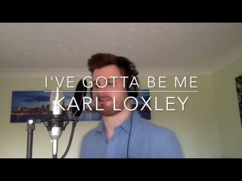 Sammy Davis Jr. - I Gotta Be Me (as seen on the sky advert 2016)