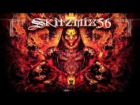 SM56 Mini Hardstyle Mix (Preview)