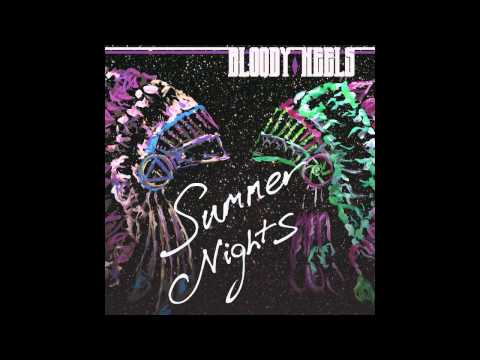 01 - Bloody Heels - Summer Nights