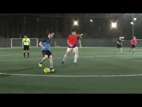 SILENO VS BLUCERCHIATI - #Clausura2021 Fecha 6