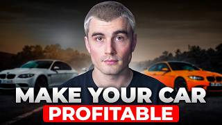 10 Ways to Make Money If You Have a Car