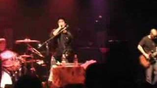 dredg live 11-2-04 yatahaze and outro (giving all)