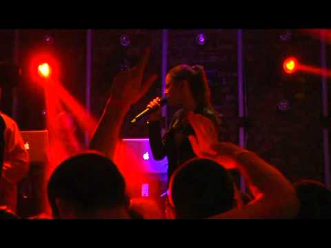 Wywiad z Marysią Starostą 2012