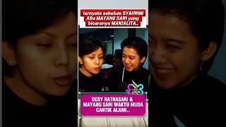 Download lagu DESY and MAYANG SARI IN THE OLD TIMES mp3