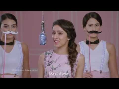 Veet Creams- The Quick and Pain-Free Way for Hair...