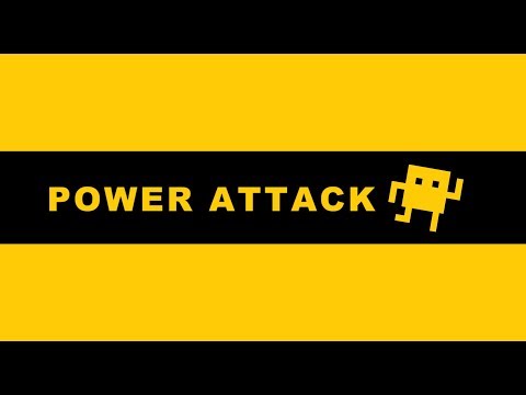 [Powerstomp] EBIMAYO - Power Attack [BGA]