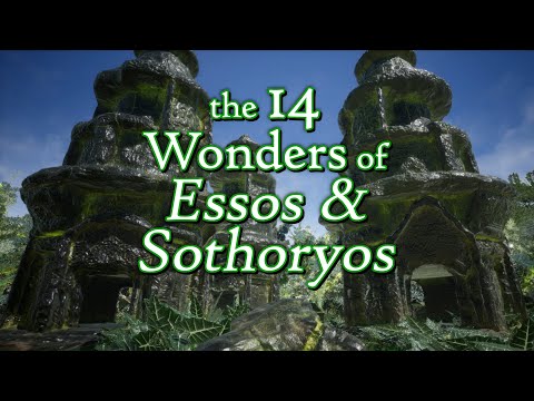Ranking the 14 WEIRDEST Places in Essos & Sothoryos! A Song of Ice and Fire - Game of Thrones
