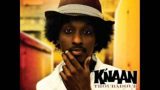 Does It Really Matter - K&#39;naan WITH LYRICS