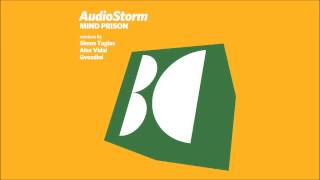 AudioStorm - Mind Prison (Alex Vidal Remix)