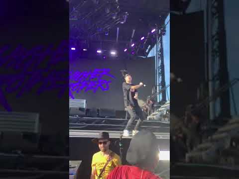 2019 88rising LA higher brothers