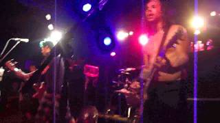 NOFX - Shut Up Already (Chemnitz, AJZ, 24.08.2011)
