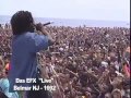 DAS EFX LIVE 1992