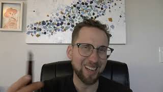 My Top 5 Reviewed Pens from 2025