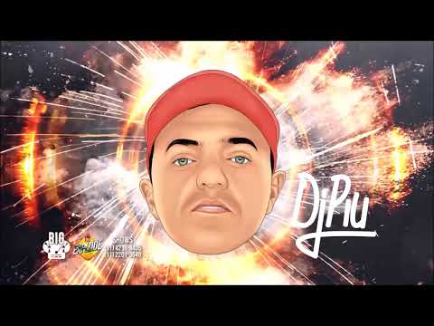MC Mari e MC Theuzyn - Cai De Boca (DJ Piu) 2020