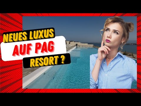 Aminess Avalona Camping Resort - have we discovered the most beautiful resort on Pag in Croatia, ...