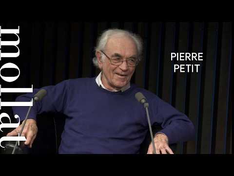 Pierre Petit - Molinier, une vie d'enfer