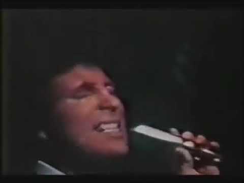 I Wake Up Crying - Tom Jones