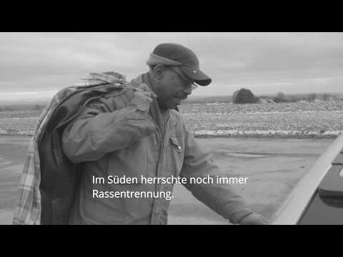 It's a blues world - Begegnungen mit Tommie Harris Trailer