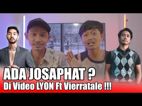 Reaction Video LYON x Vierratale - Nostalgia #lyon #killingmeinside