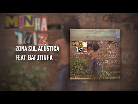 Video thumbnail for Zona Sul Acústico