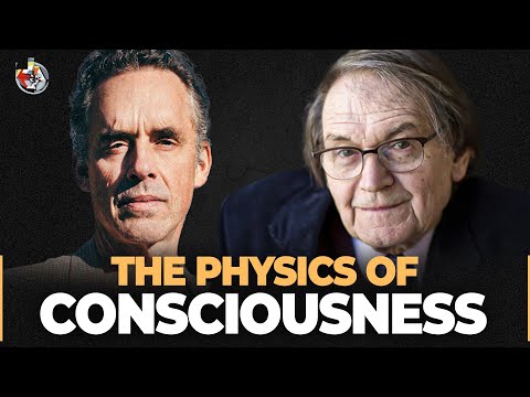 Asking a Theoretical Physicist About the Physics of Consciousness | Roger Penrose | EP 244