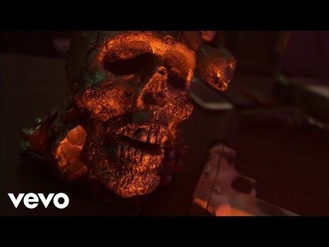 Bad Gyal Jade - Toxic (Official Music Video)