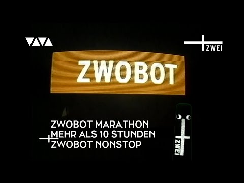 30 Jahre VIVA ZWEI - VIVA ZWEI Zwobot Marathon