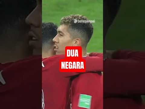 Ketika Liverpool bermain dengan dua pelatih berbeda, di dua match yang berdekatan. #bolasenpai