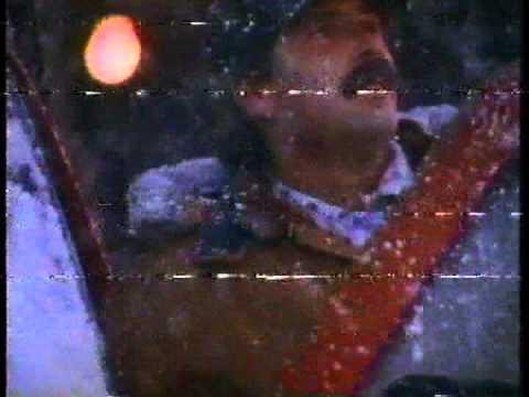 Chevy — Like a Rock (1991)