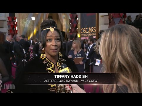 Tiffany Haddish Imdb